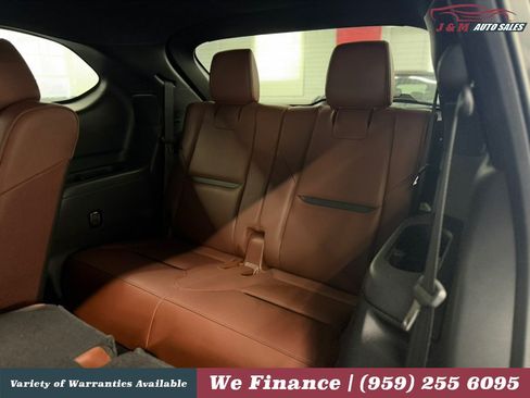 Used 2018 MAZDA CX-9 Signature AWD/4WD image 32