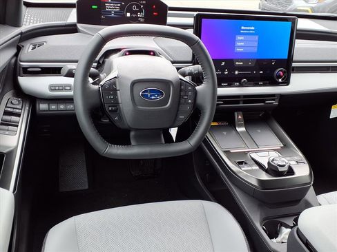 New 2026 Subaru Solterra Premium image 4