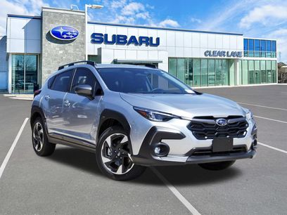 Certified 2026 Subaru Crosstrek 2.5i Limited