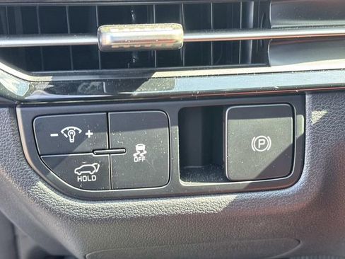 Used 2026 Kia Sportage SX image 27