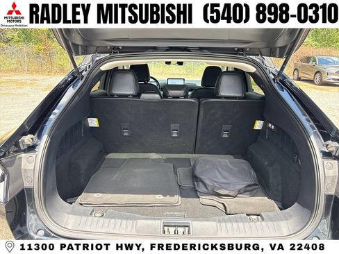 Used 2023 Ford Mustang Mach-E Select AWD/4WD image 14
