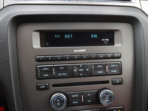 Used 2014 Ford Mustang GT Premium RWD image 42