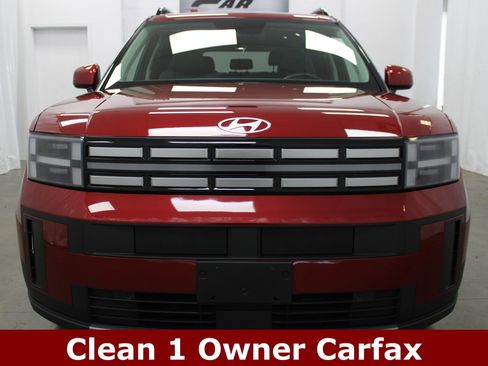 Used 2025 Hyundai Santa Fe SEL AWD/4WD image 3