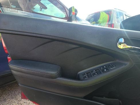 Used 2015 Kia Forte LX w/ Popular Package image 9