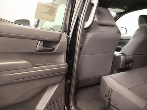 New 2025 Toyota Tacoma SR5 image 21