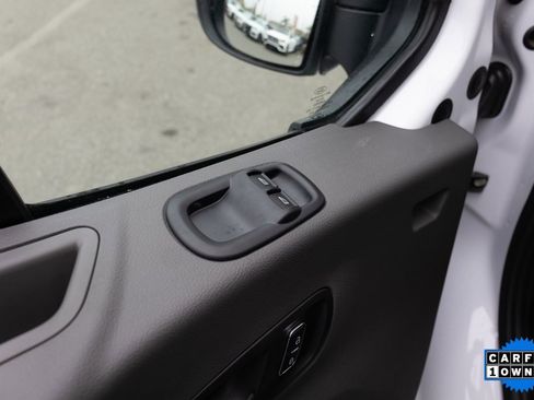Used 2023 Ford Transit 150 Medium Roof w/ Load Area Protection Package image 15