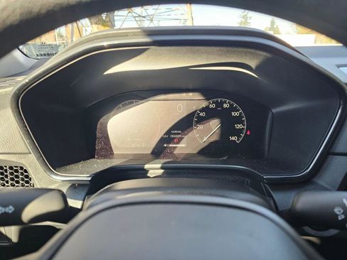 Used 2025 Honda CR-V LX image 20