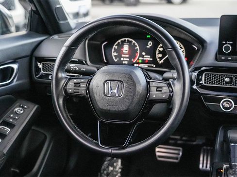 Used 2024 Honda Civic Sport image 18