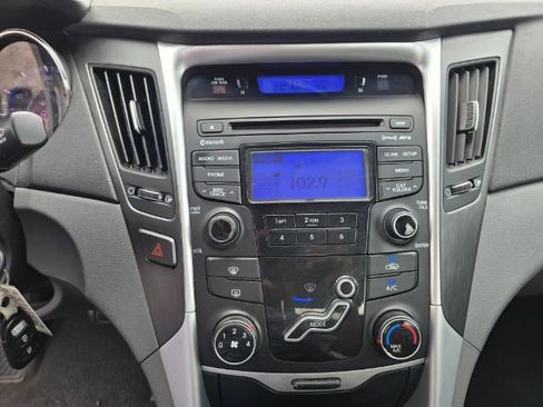 Used 2013 Hyundai Sonata GLS w/ Popular Equipment Pkg image 18