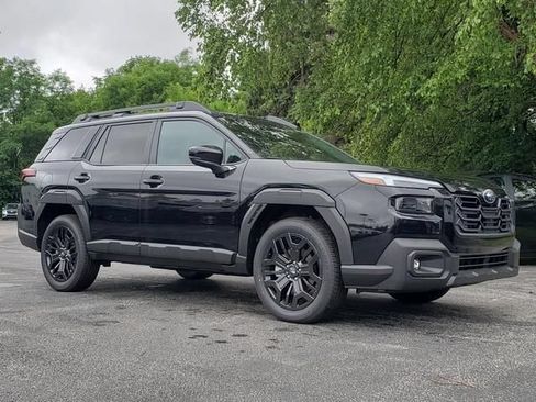 New 2026 Subaru Outback Limited XT AWD/4WD image 1