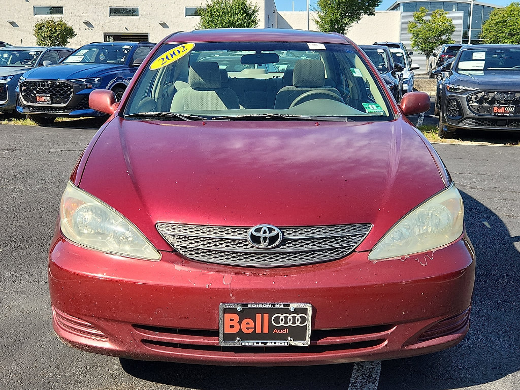 Used 2003 Toyota Camry LE FWD image 7