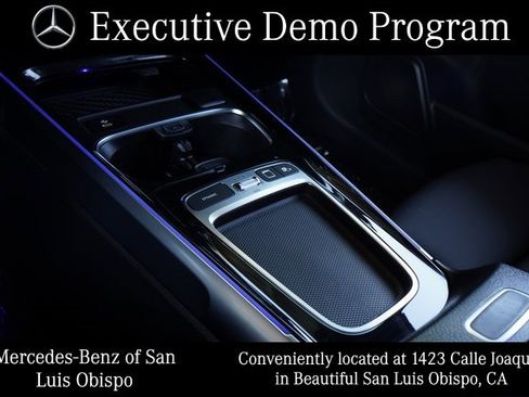 Used 2025 Mercedes-Benz GLB 250 image 24