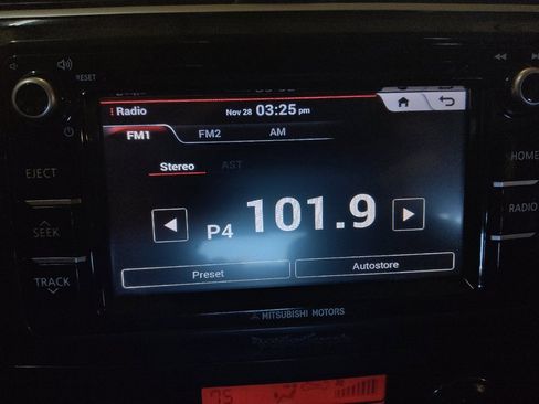 Used 2019 Mitsubishi Mirage SE image 25