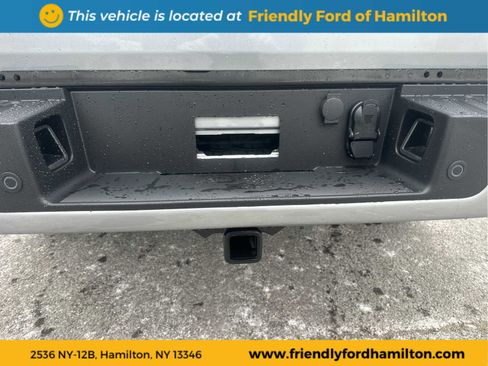 Used 2026 Ford F150 XLT w/ Equipment Group 302A MID image 15