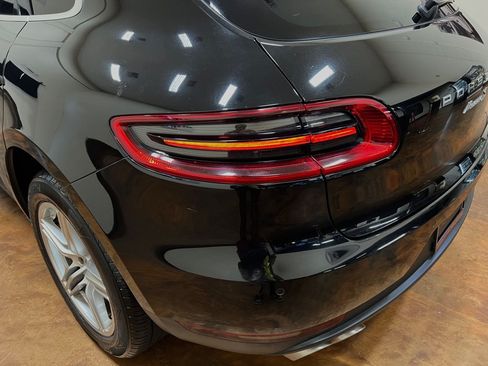 Used 2015 Porsche Macan S AWD/4WD image 44