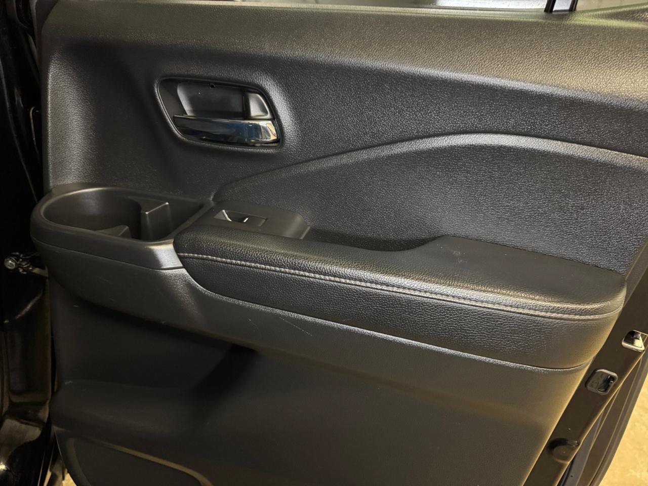 Used 2019 Honda Ridgeline Sport image 25