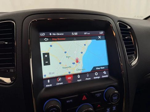 Used 2020 Dodge Durango GT AWD/4WD image 17