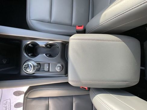 New 2026 Ford Explorer Active w/ Active Comfort Package image 21