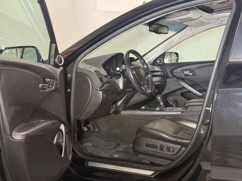 Used 2013 Acura RDX AWD image 9