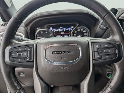 Used 2022 GMC Sierra 2500 Denali AWD/4WD image 19