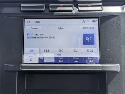 Used 2024 Ford F250 XL image 18