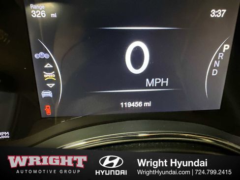 Used 2020 Jeep Grand Cherokee Trailhawk image 24