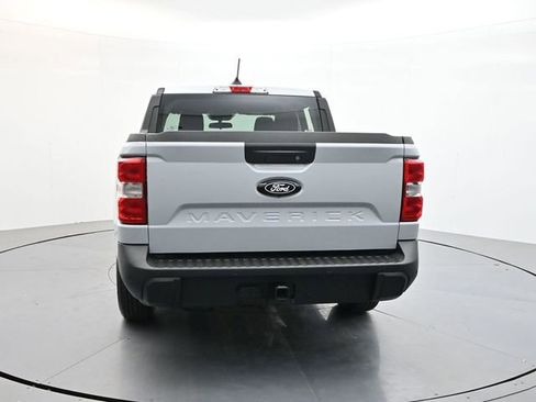 New 2026 Ford Maverick XLT w/ 4K Tow Package AWD/4WD image 6