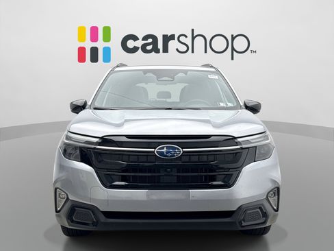 Used 2025 Subaru Forester Touring AWD/4WD image 8