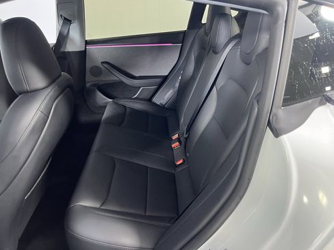 Used 2025 Tesla Model 3 Long Range image 27