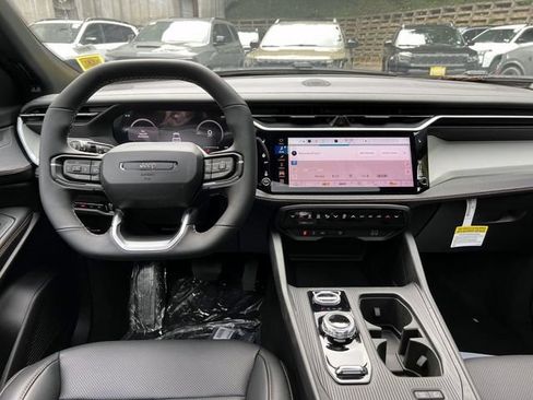 New 2026 Jeep Cherokee Limited AWD/4WD image 5