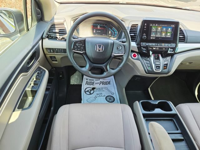 Used 2019 Honda Odyssey EX image 11