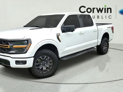 Used 2025 Ford F150 Tremor w/ Tow/Haul Package