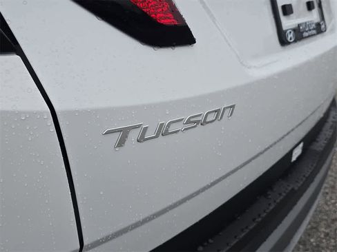 New 2026 Hyundai Tucson SEL image 13