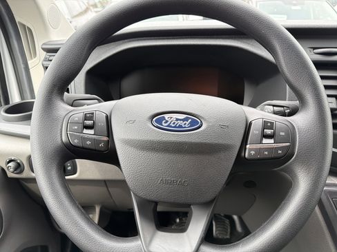 New 2026 Ford Transit 150 Low Roof RWD image 12