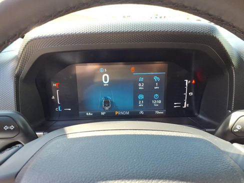 New 2026 Ford Ranger XLT AWD/4WD image 21