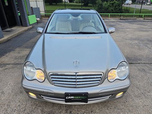 Used 2007 Mercedes-Benz C 280 Sedan image 70