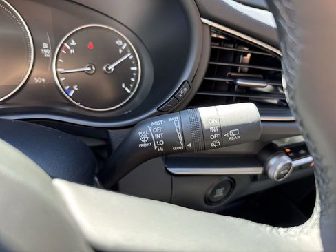 New 2026 MAZDA CX-30 AWD 2.5 S w/ Select Sport Pkg image 56