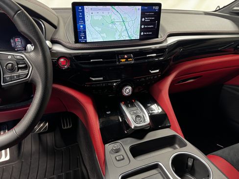 Used 2025 Acura MDX A-Spec image 30