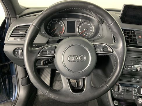 Used 2017 Audi Q3 2.0T Prestige w/ Prestige Package image 10