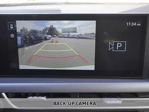 Used 2024 Hyundai Sonata SEL image 5