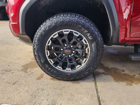 New 2026 GMC Canyon AT4 w/ Technology Plus Package image 56