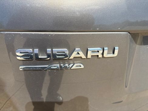 Used 2018 Subaru Forester 2.5i Touring w/ Popular Package #3B AWD/4WD image 22