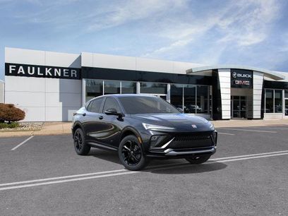 New 2026 Buick Envista Sport Touring