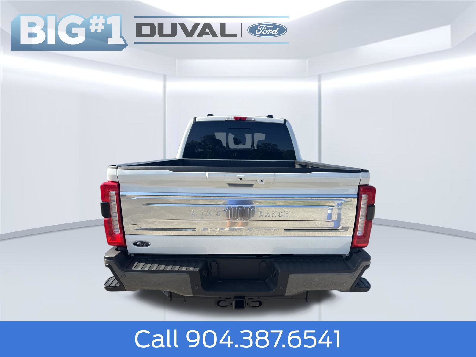 New 2026 Ford F250 King Ranch AWD/4WD image 6