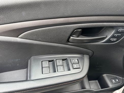 Certified 2023 Honda Passport TrailSport image 15