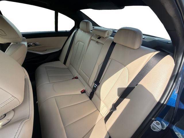 Certified 2023 BMW M340i xDrive AWD/4WD image 23