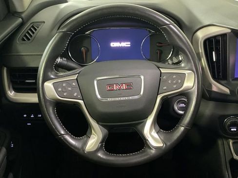 Certified 2022 GMC Terrain Denali image 16