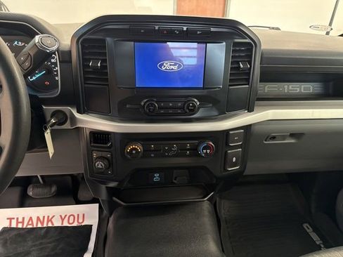 Used 2022 Ford F150 XL w/ Equipment Group 101A High AWD/4WD image 30