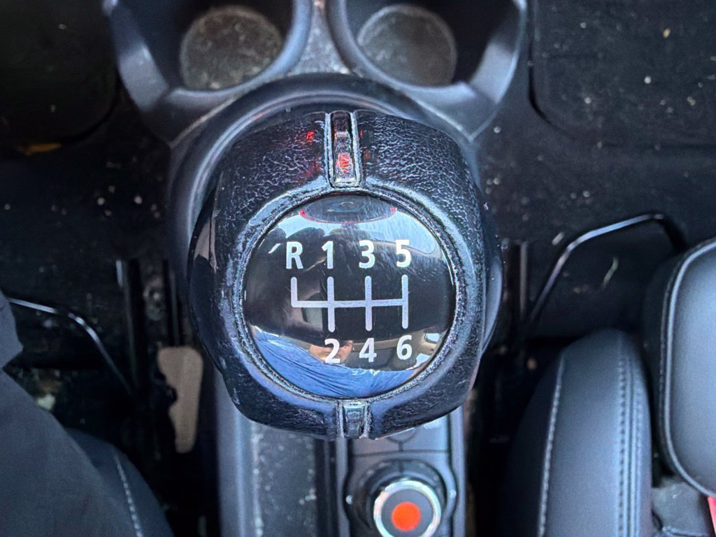 Used 2019 MINI Cooper S FWD image 19