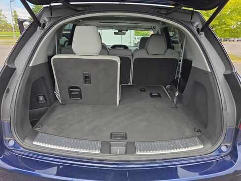 Used 2020 Acura MDX w/ Technology Package FWD image 30